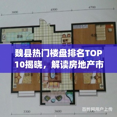 魏县热门楼盘排名TOP10揭晓，解读房地产市场的优选房源