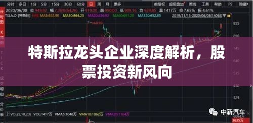 特斯拉龙头企业深度解析，股票投资新风向