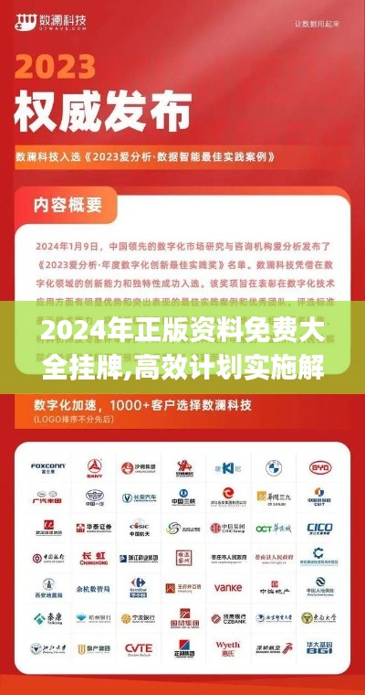 2024年正版资料免费大全挂牌,高效计划实施解析_bundle4.263
