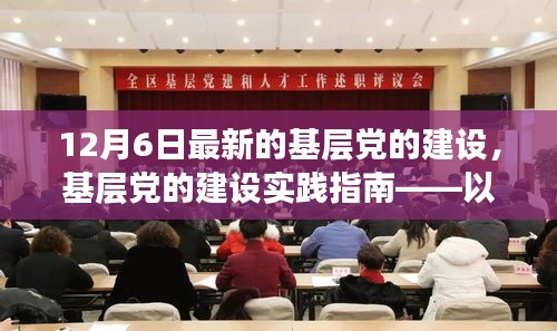 基层党的建设实践指南，最新动态下的引领之光（12月6日版）