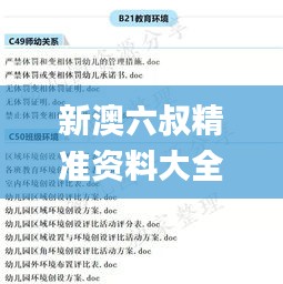 新澳六叔精准资料大全,精细评估说明_尊享款7.523