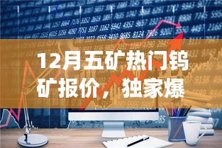 12月五矿热门钨矿报价，独家爆料12月五矿钨矿市场热门报价，洞悉行情走势！