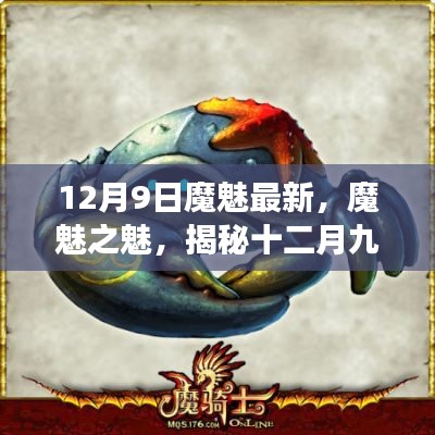 揭秘魔魅之魅，十二月九日背后的故事与影响