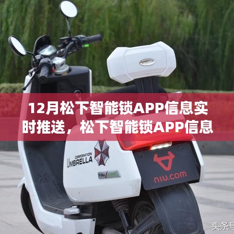 松下智能锁APP信息实时推送功能解析，最新应用动态实时掌握