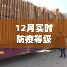 全球防疫态势实时更新，12月防疫等级划分图解析