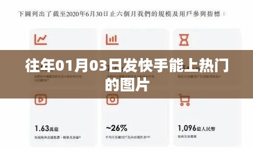 快手热门图片发布日期揭秘，01月03日易上热门