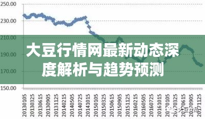 大豆行情网最新动态深度解析与趋势预测