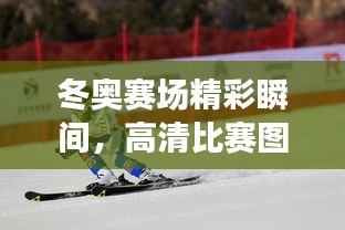冬奥赛场精彩瞬间，高清比赛图片展现冰雪运动的魅力