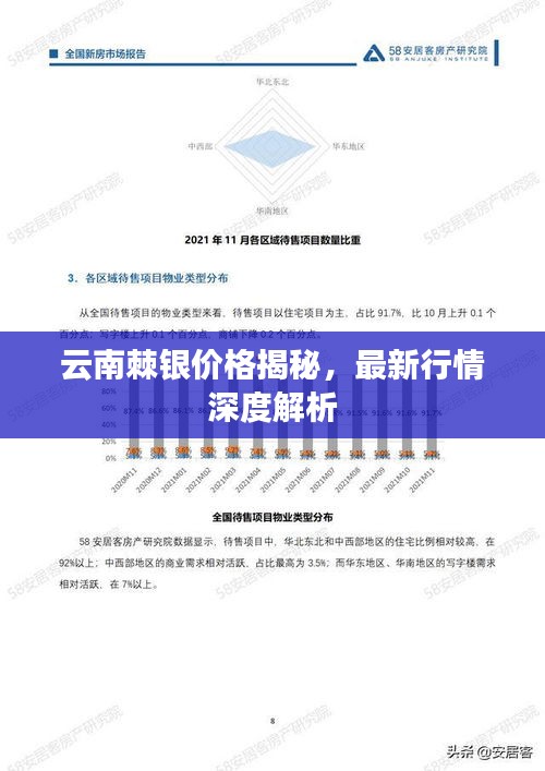 云南棘银价格揭秘，最新行情深度解析