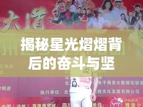 揭秘星光熠熠背后的奋斗与坚持，28岁明星的璀璨人生之路