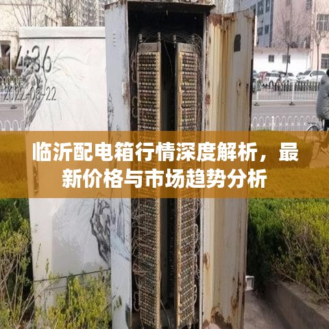 临沂配电箱行情深度解析，最新价格与市场趋势分析