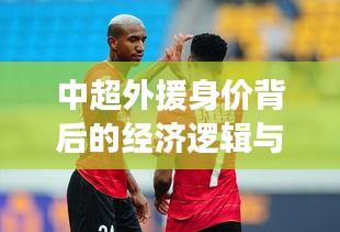 中超外援身价背后的经济逻辑与价值解析